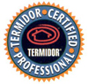 Termidor Certified